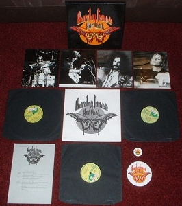EMI promo box set, black version